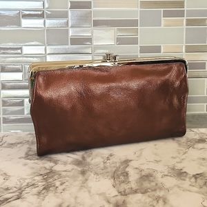 NWT Hobo International Wallet